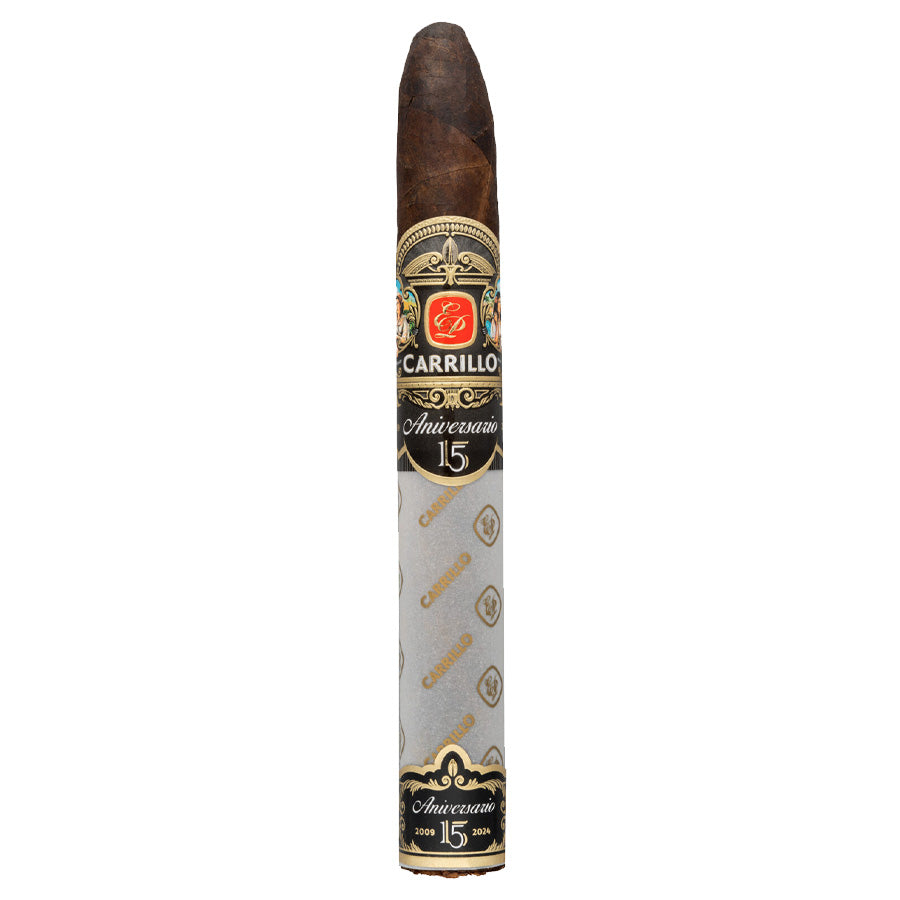 EP Carrillo 15 Year Anniversary