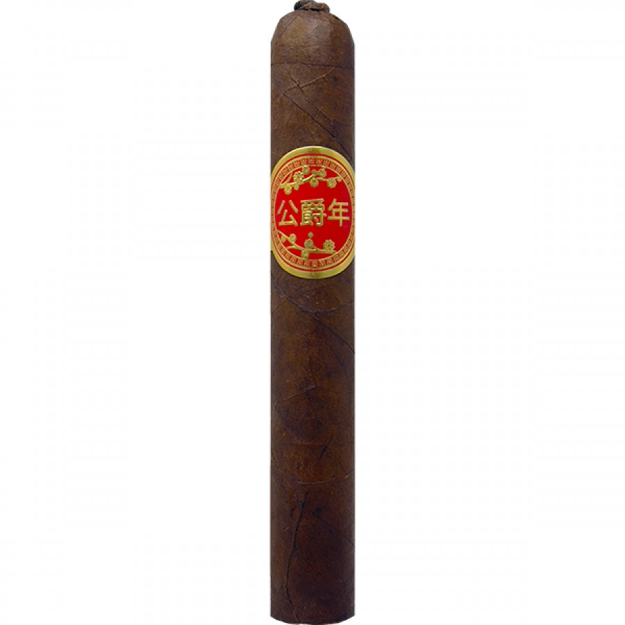 Dunbarton Year of the Duque