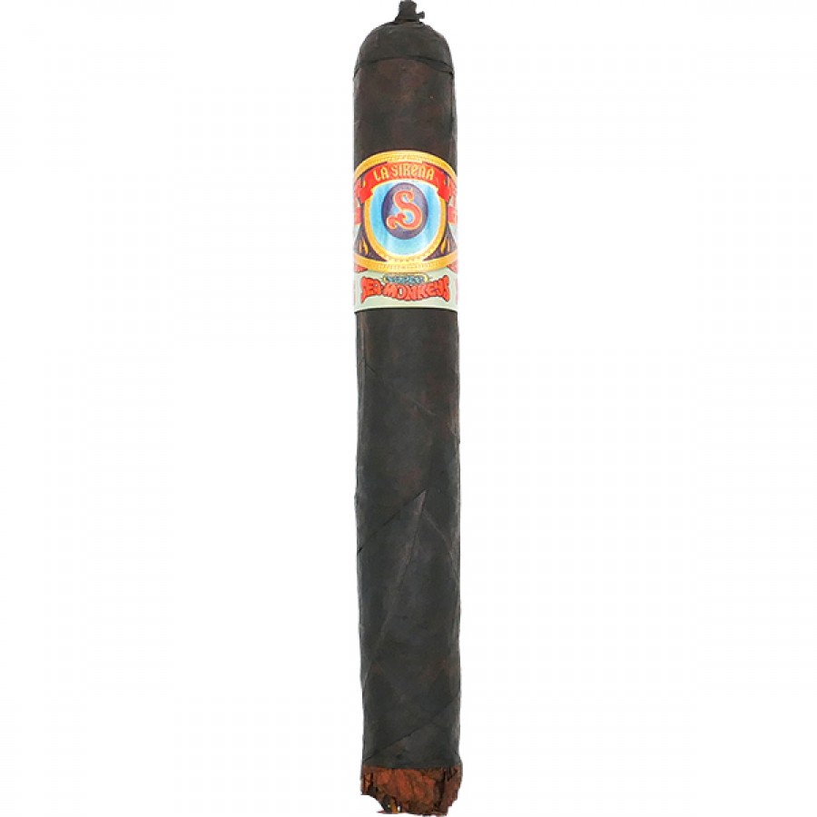 LCA La Sirena Super Sea Monkey