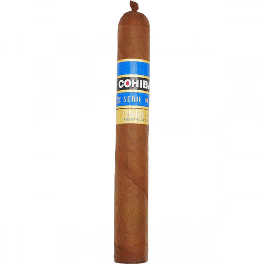 Cohiba Serie M Reserva Azul Toro