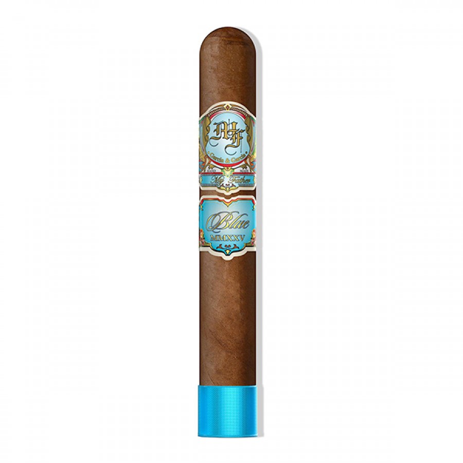 My Father Blue Petit Robusto