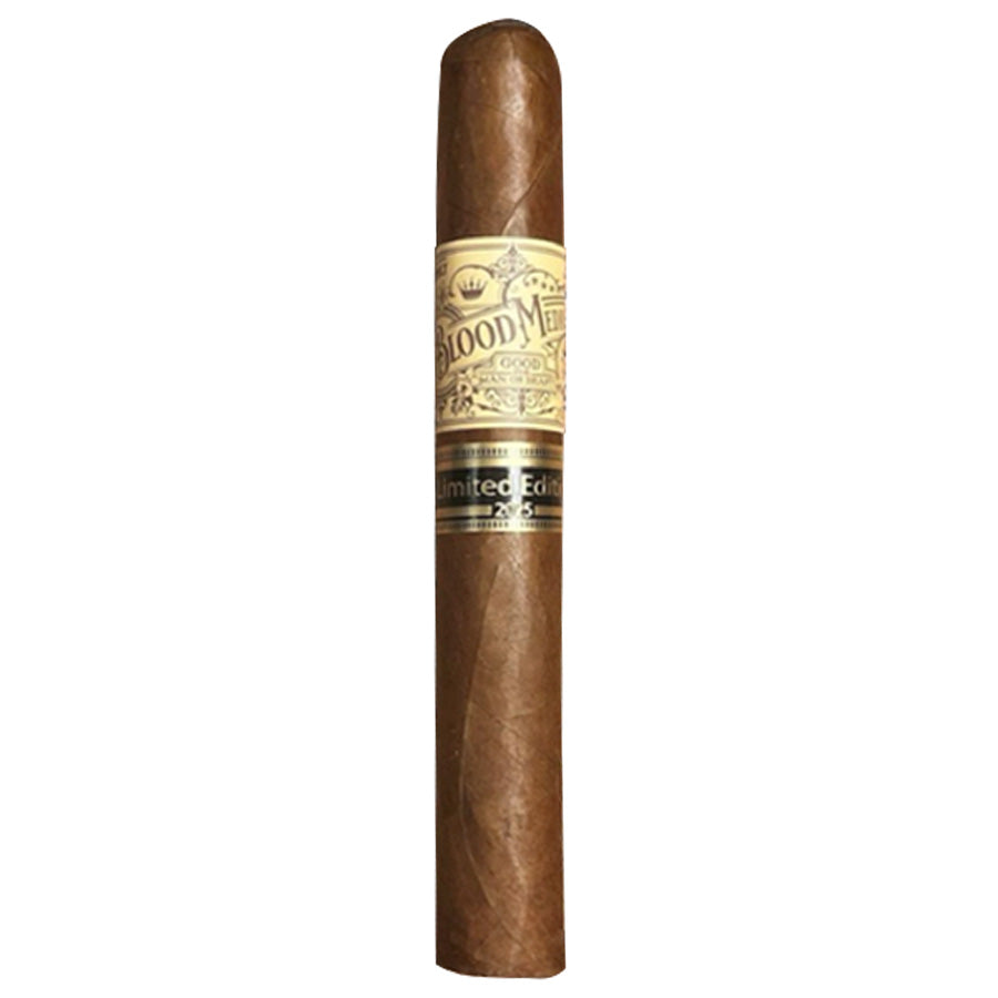Crowned Heads Blood Medicine Limited Edition 2025  5 1/2 x 56