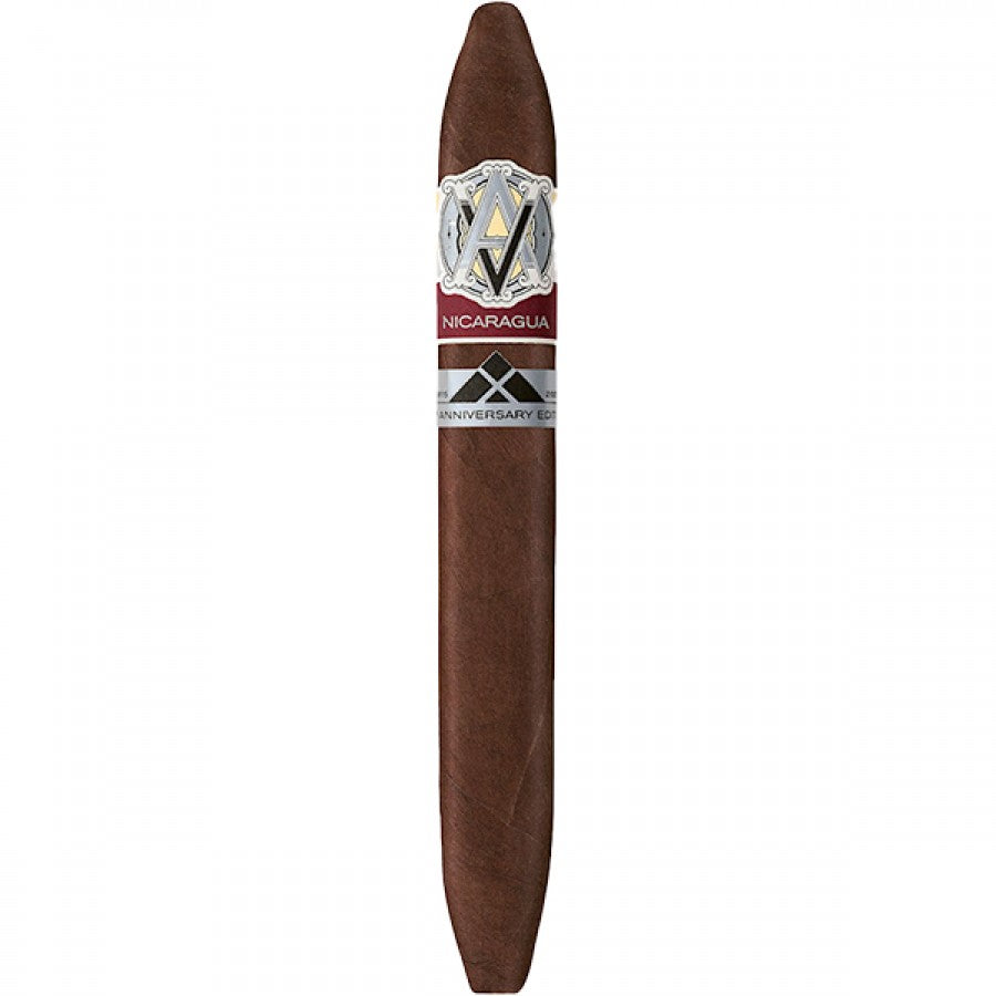 Avo Syncro Nicaragua 10th Anniversary