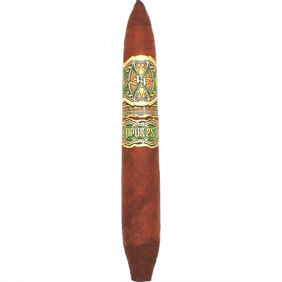 Opus X 25th Aniversario Perfecto Limited-Edition Cigar
