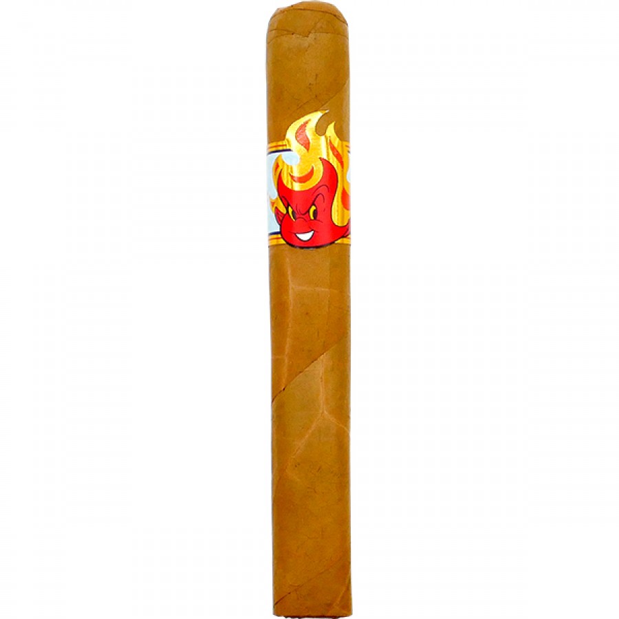 LCA Fuego by AJ Fernandez