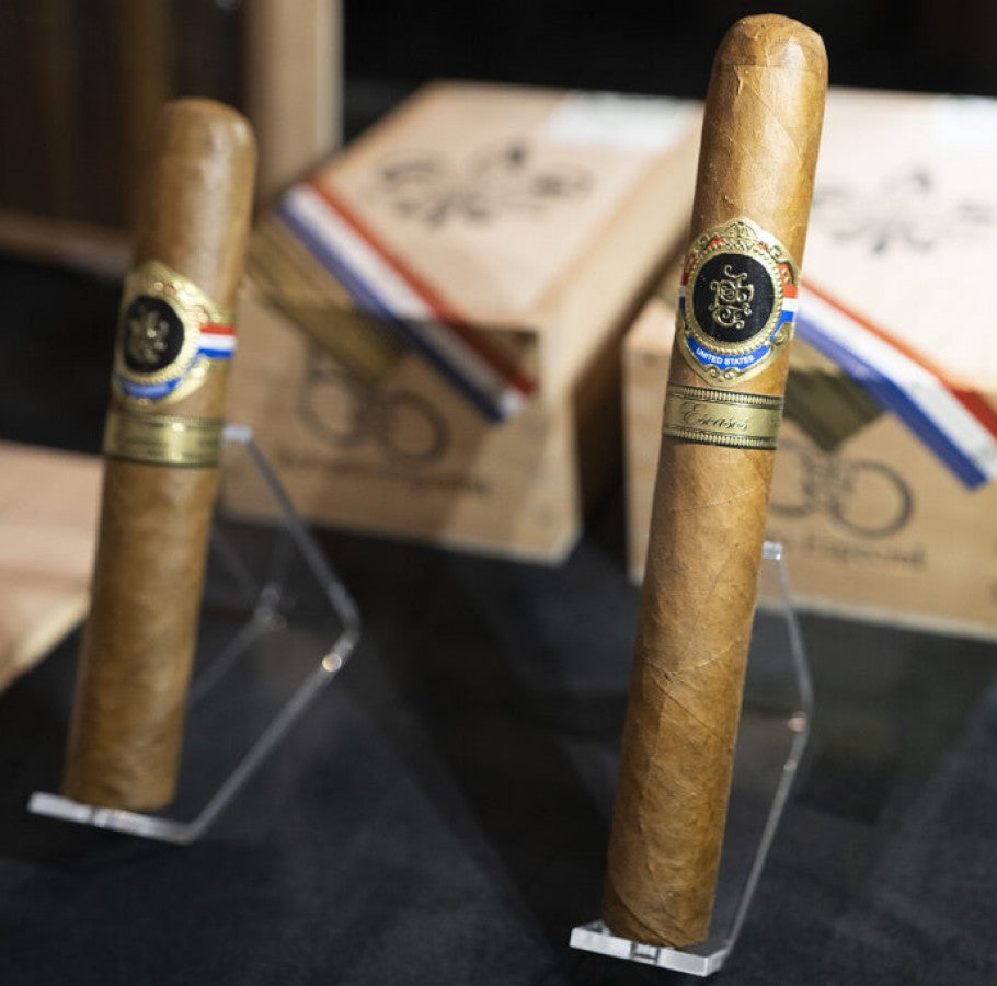 Tatuaje PJ 50th Toro Especial