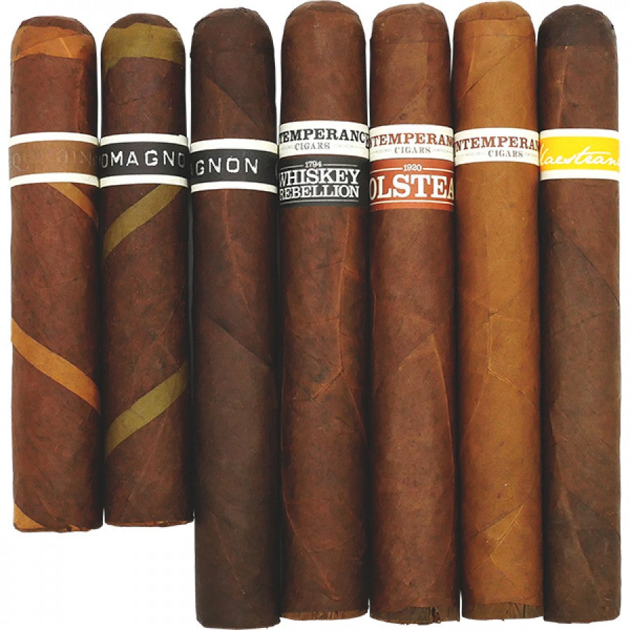 RoMa Tower Sampler