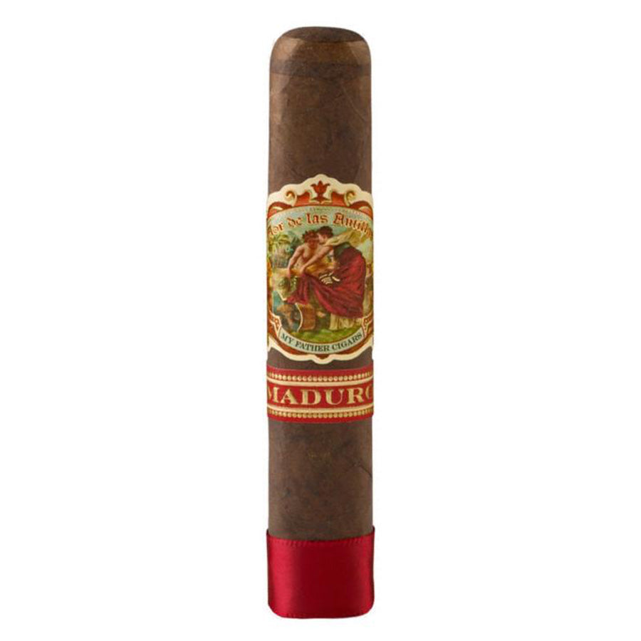 Flor de las Antillas Maduro Petit Robusto