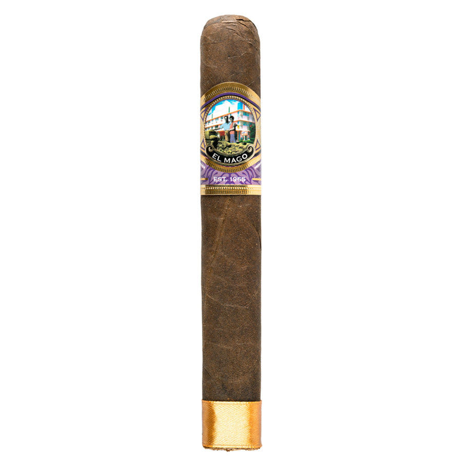 El Mago Pepe box Press Toro