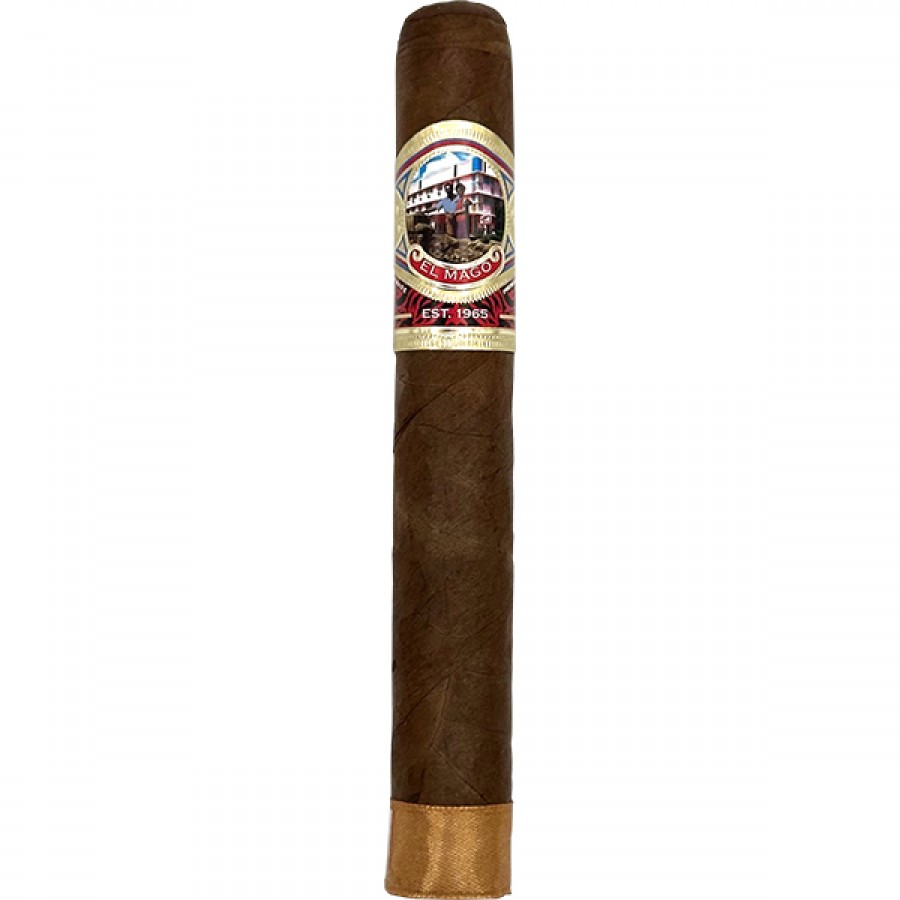 El Mago Miami Art Deco Edition Toro Tubo