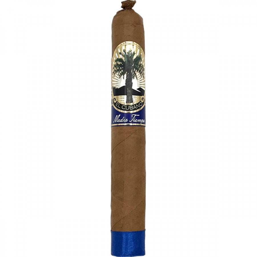 El Mago El Cubano Toro Tubo