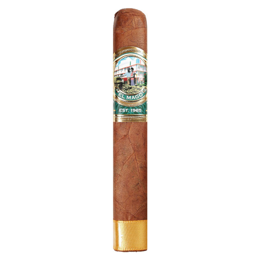 El Mago Mistico Cameroon Robusto