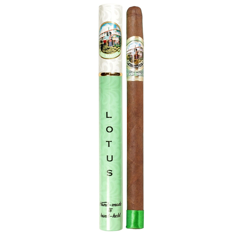 El Mago Lotus Lancero