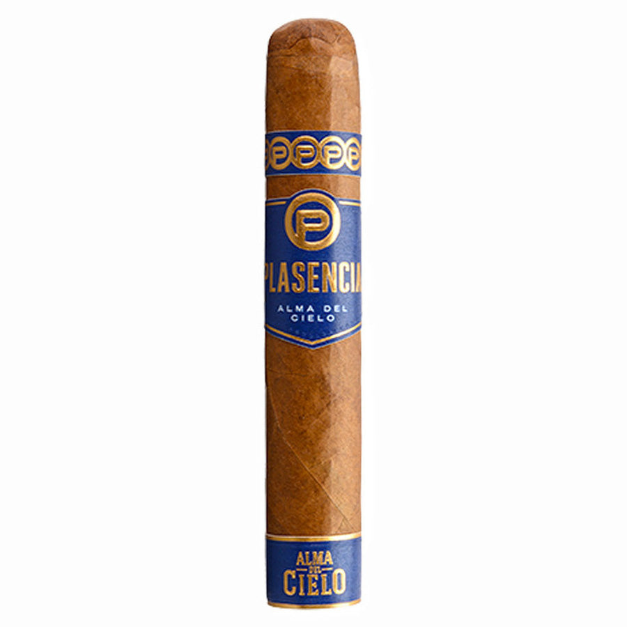 Plasencia Alma del Cielo Celeste Robusto