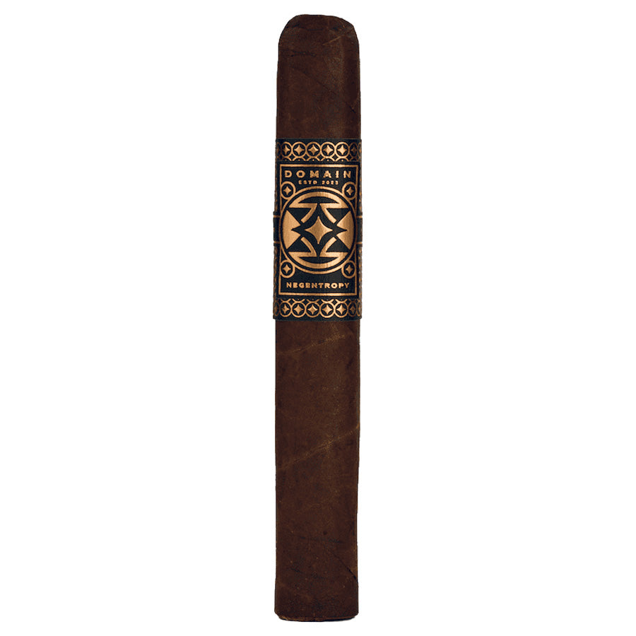 Domain Negentropy Robusto Extra 5 X 52