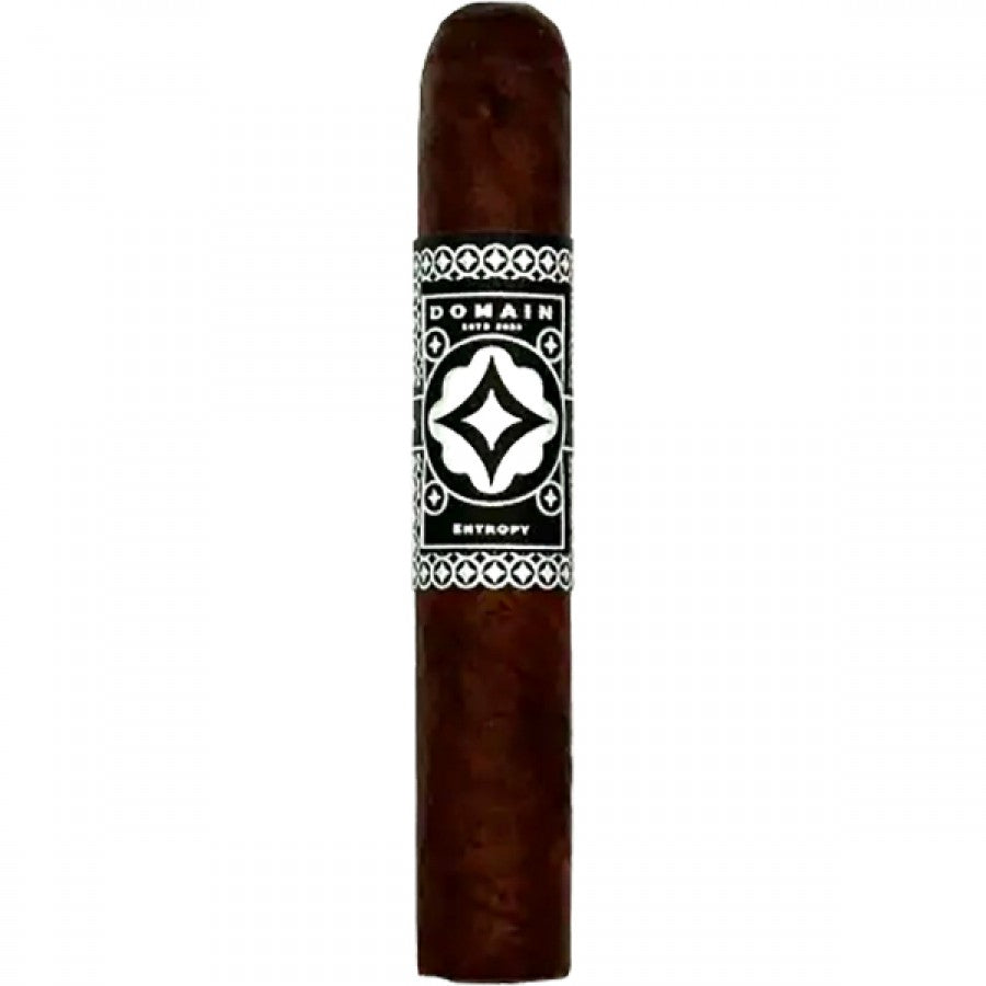 Domain Entropy Robusto Extra 5 X 52