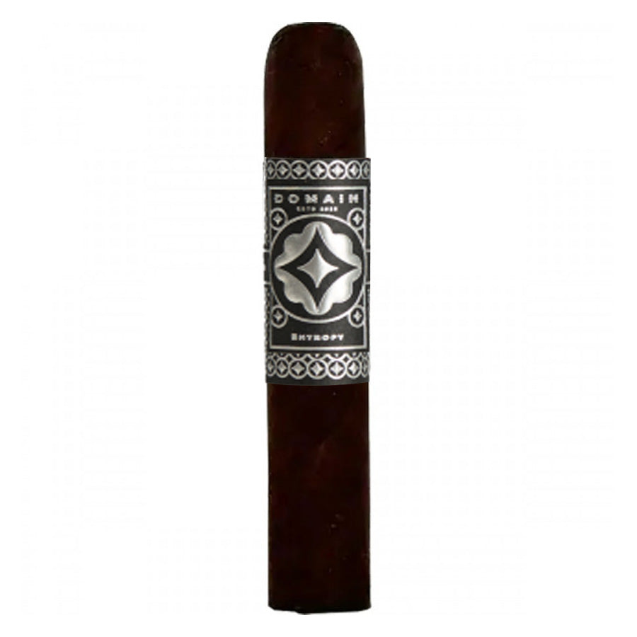 Domain Entropy Robusto Gordo 5 X 56