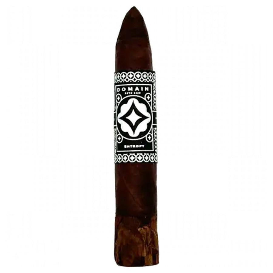 Domain Entropy His Excellency 5 x 54