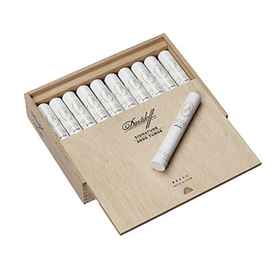 Davidoff Signature 2000 Tubos