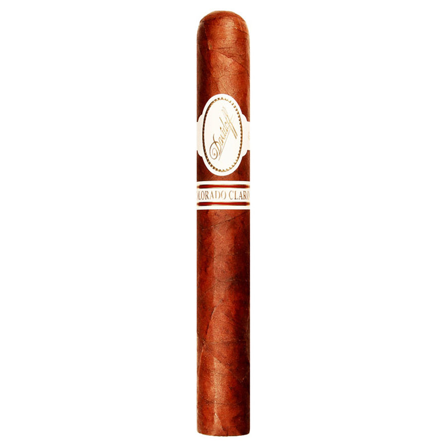 Davidoff Colorado Claro Aniversario No.3