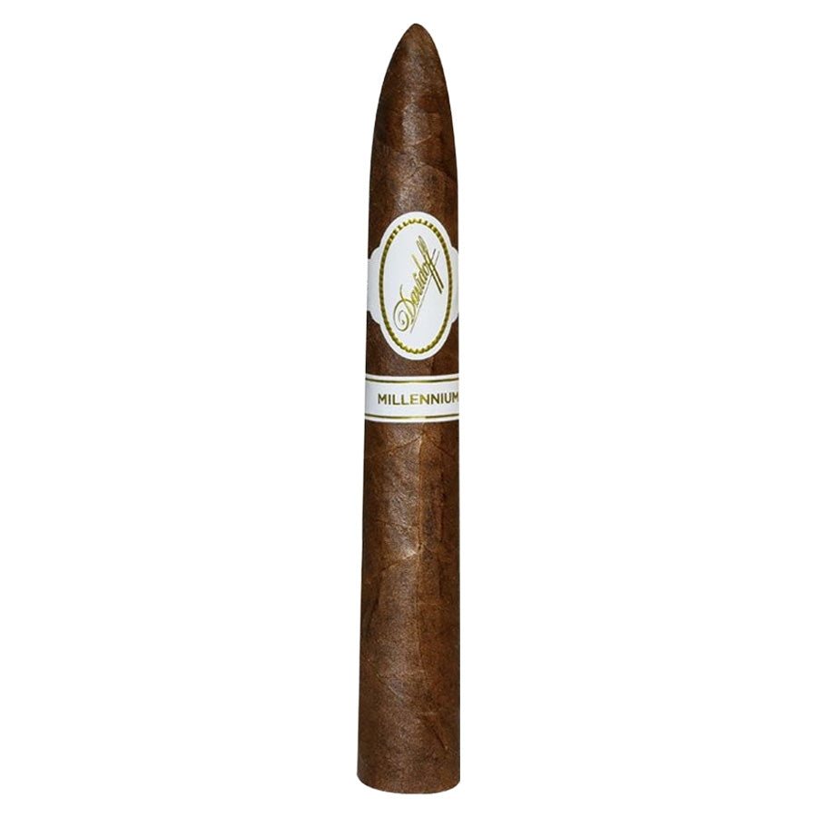 Davidoff Millennium Piramides