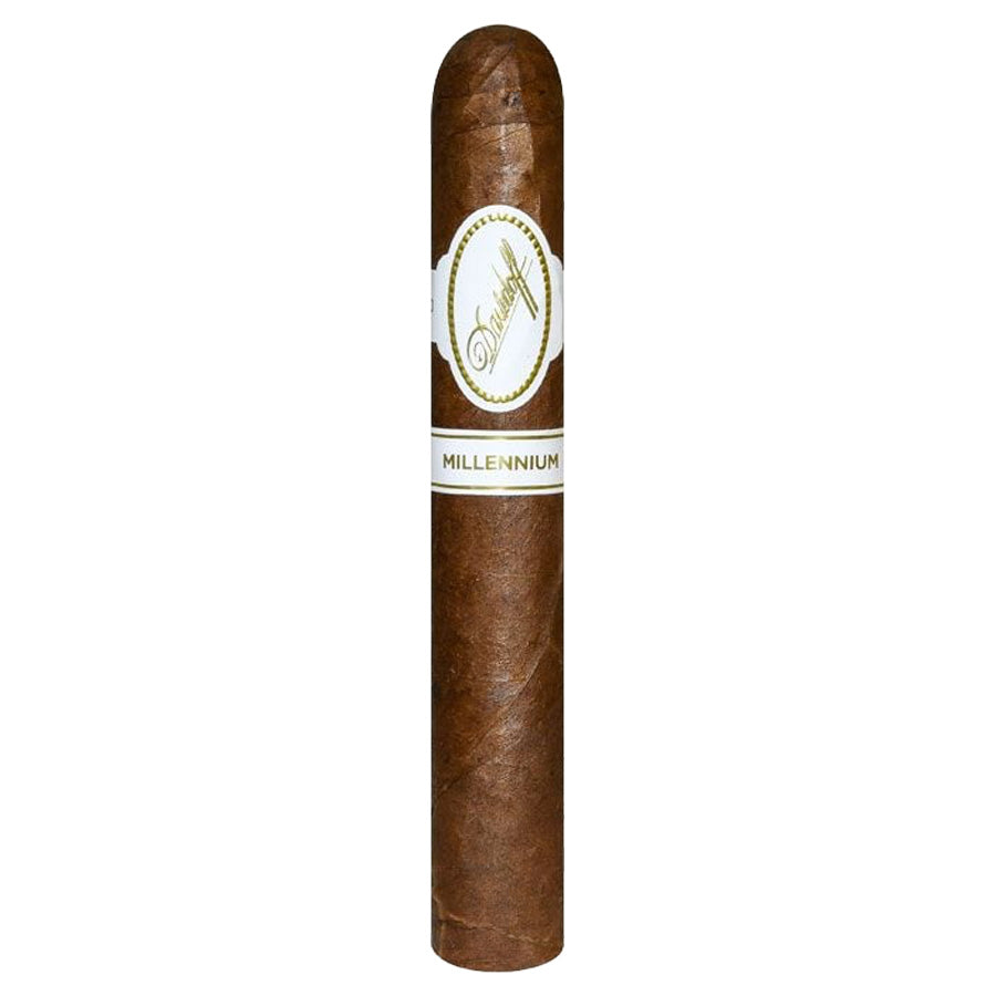 Davidoff Millennium Robusto