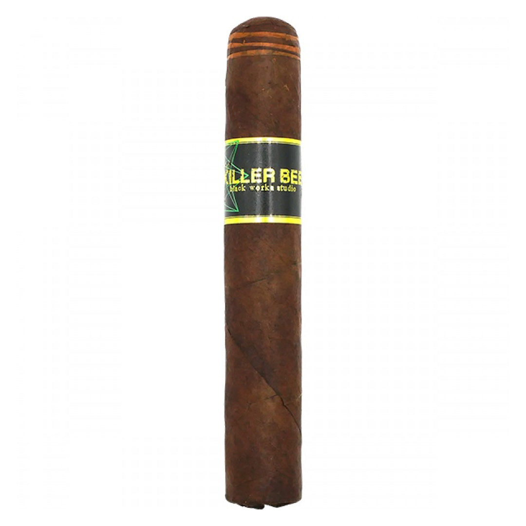 Black Work Studio Killer Bee Robusto