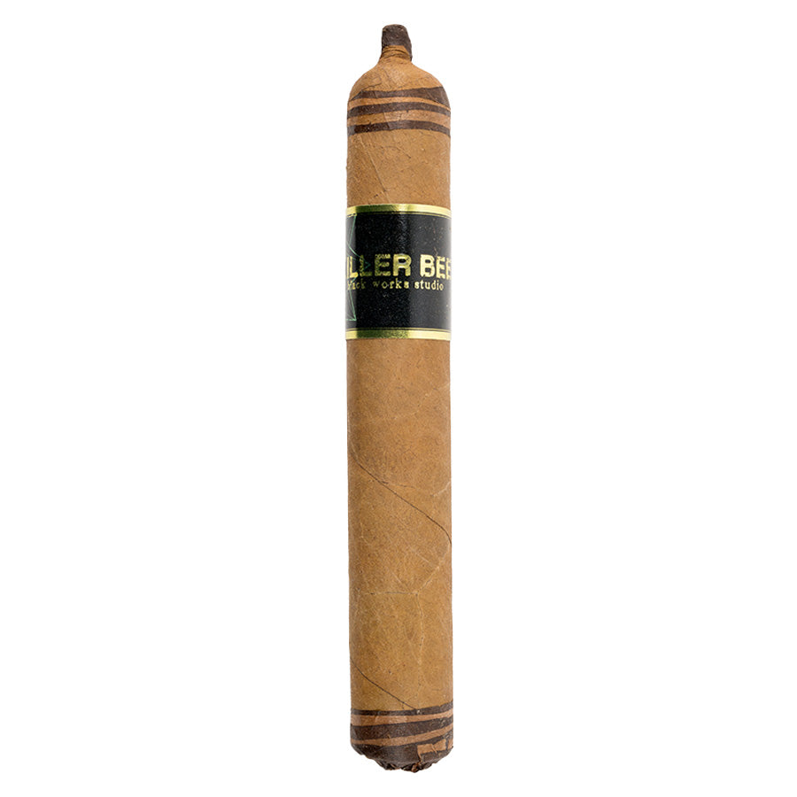 Black Works Studio Killer Bee Connecticut Petite Corona