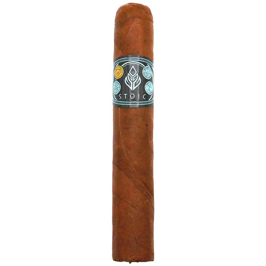 Stoic Courage 5 x 50 Robusto