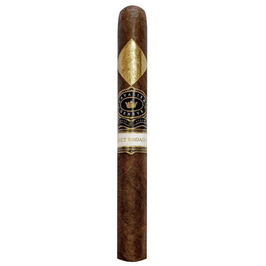 Cavalier Broadleaf Skywalker 6 X 48