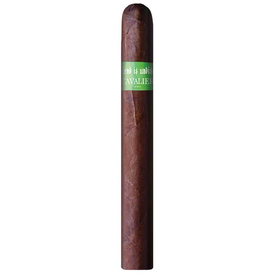 Cavalier Geneve This Blend Is Undisclosed 6 x 44