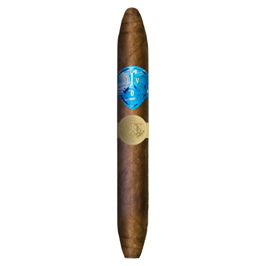Adventura Blue Eyed Jack Revenge Maduro "High Tide" Diademas