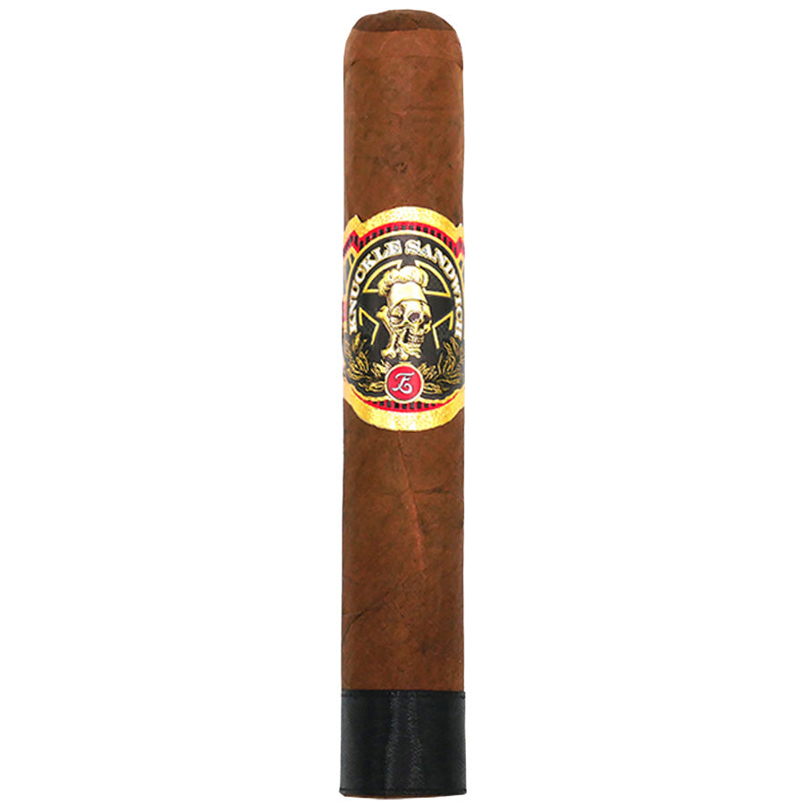 Espinosa Knuckle Sandwich Habano Robusto