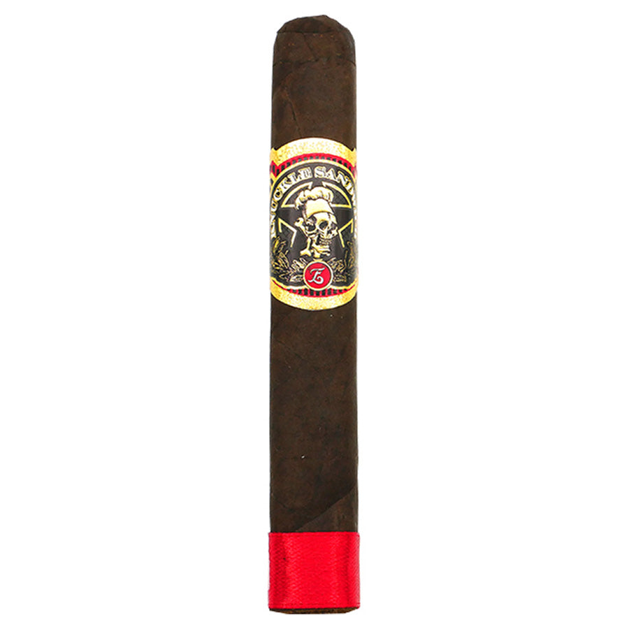 Espinosa Knuckle Sandwich Maduro Robusto