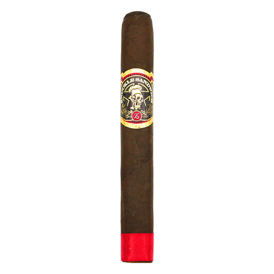Espinosa Knuckle Sandwich Maduro Toro