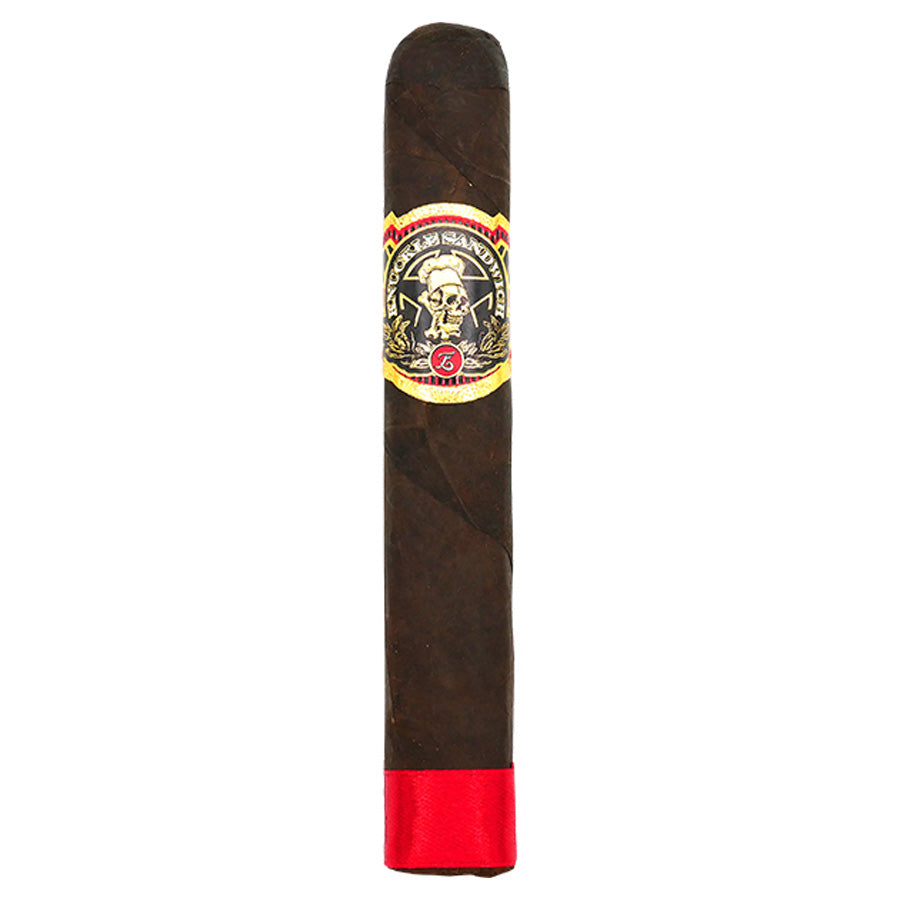 Espinosa Knuckle Sandwich Maduro Gordo