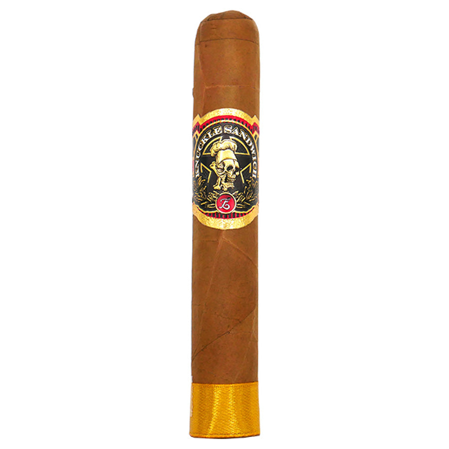 Espinosa Knuckle Sandwich Connecticut Robusto