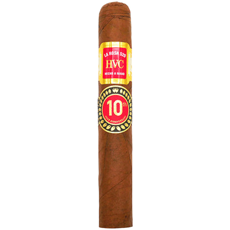 HVC La Rosa 520 10th Anniversary Originales
