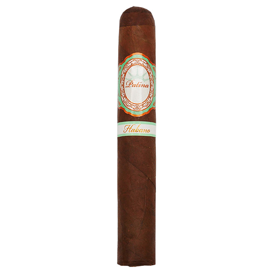 Patina Habano Oxidation Toro Gordo 6 x 56