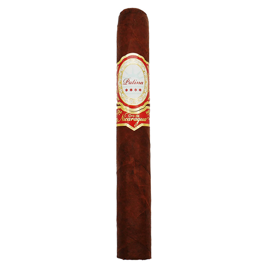 Patina Oro de Nicaragua Toro Extra 6 1/4 x 54