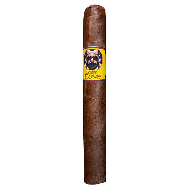 Cigar Clowns Geppetto Toro 6 x 50