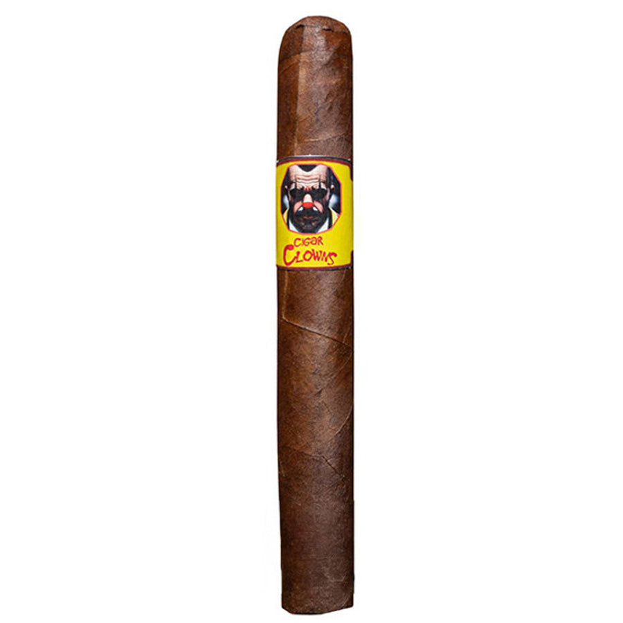 Cigar Clowns Geppetto Toro Extra 6 x 54