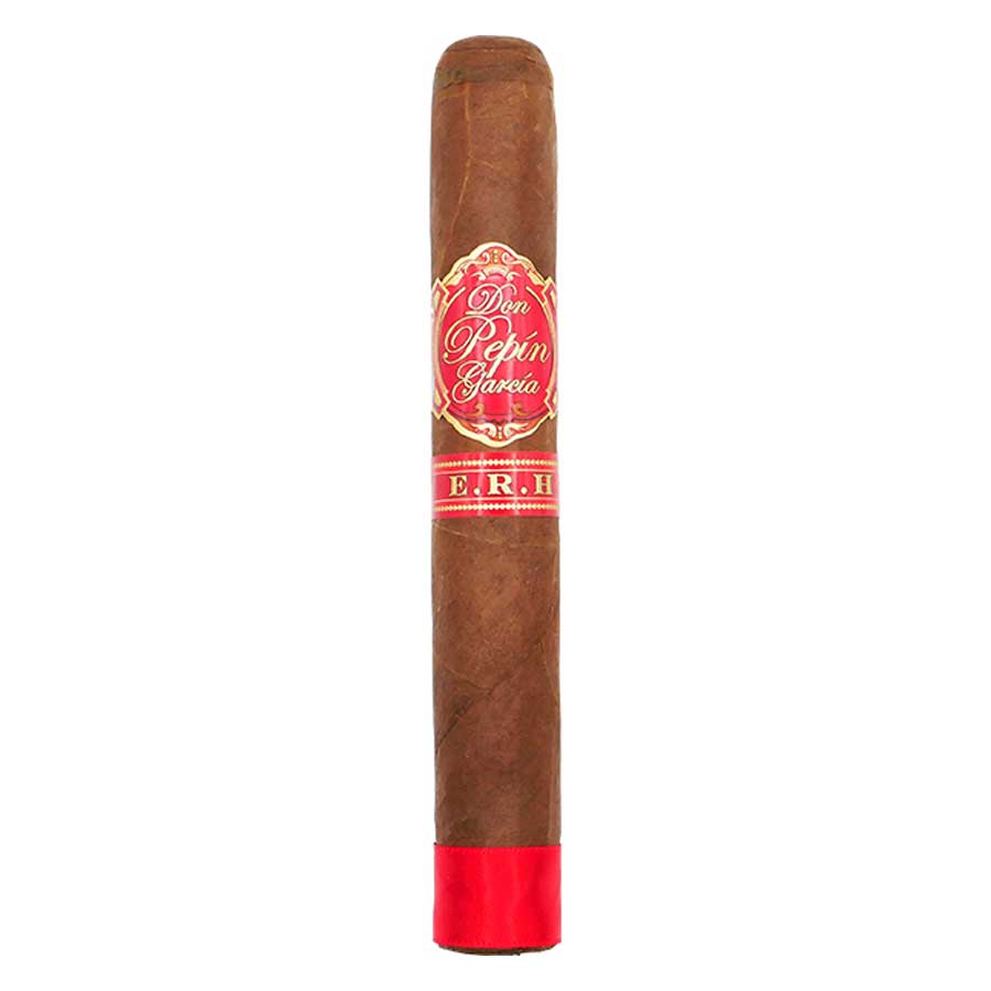 Don Pepin E.R.H. Toro