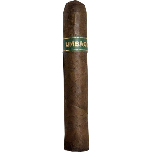 Umbagog Bronzeback Robusto 5 x 52 by Dunbarton