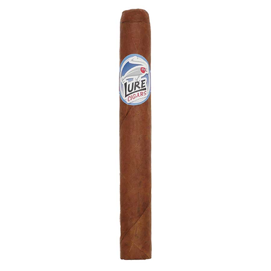 Lure Cigars Big Lou Corojo