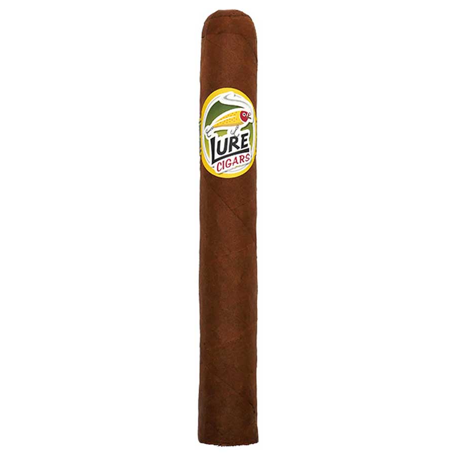 Lure Cigars Tally Allie Habano