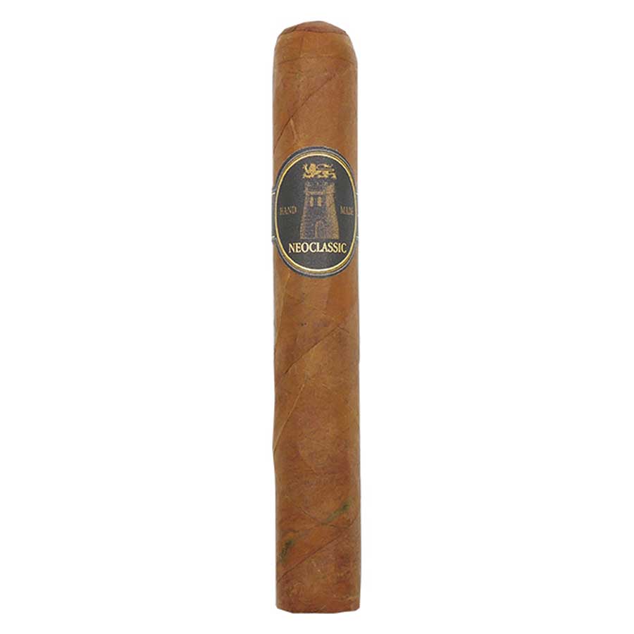 Valacari Neo Classic Robusto Extra