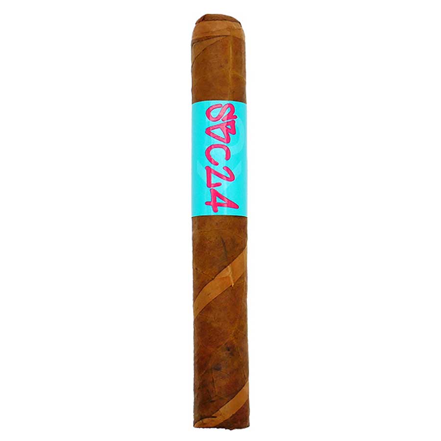 Powstanie SBC 24 Corona Gorda