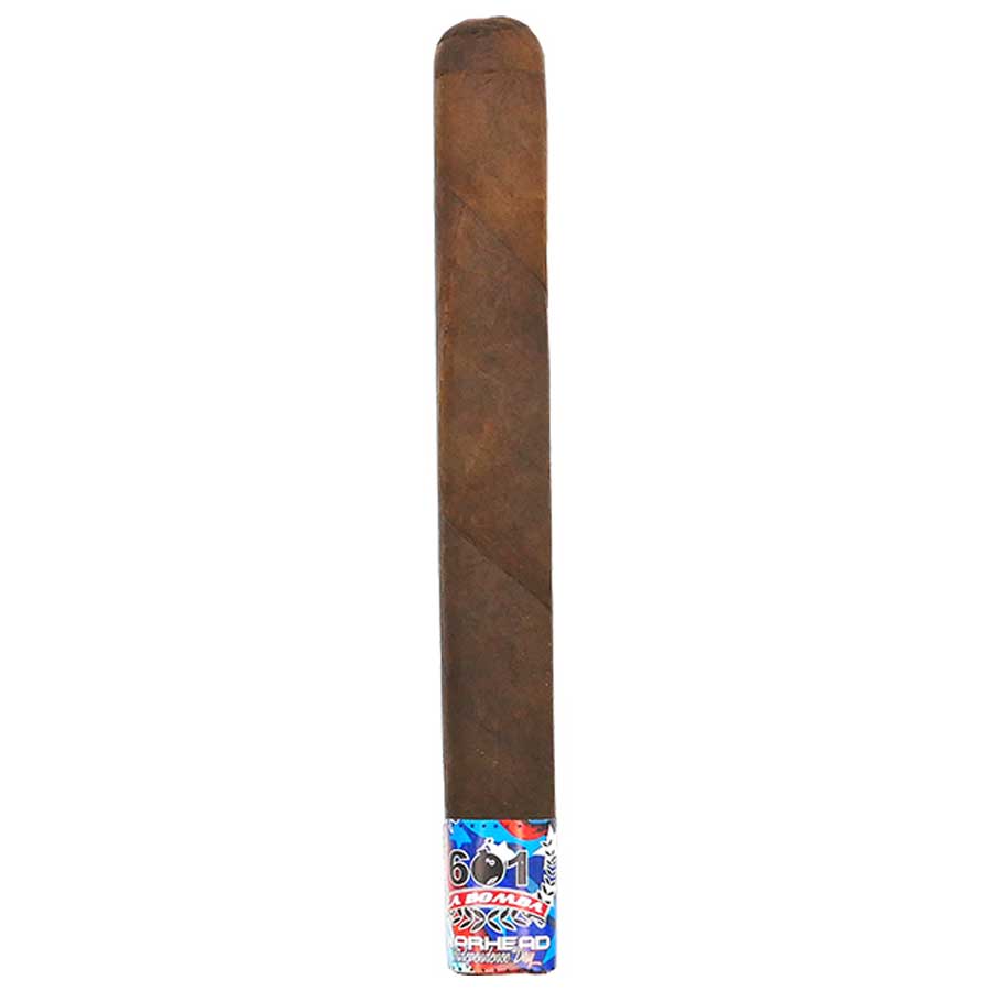 Espinosa La Bomba 601 Warhead Independence Day 2025