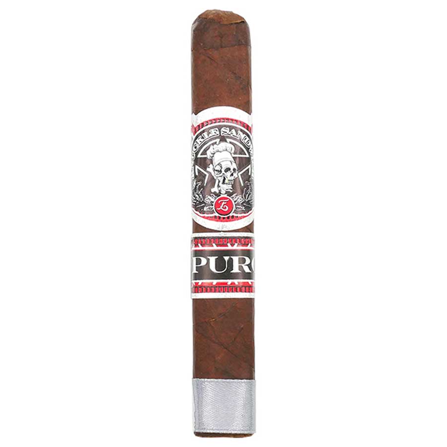 Espinosa Knuckle Sandwich Puro Nicaragua Robusto